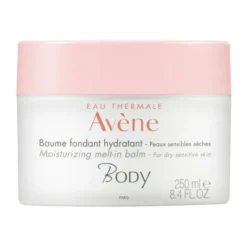 Avène Body Balsamo Fondente Idratante 250ml