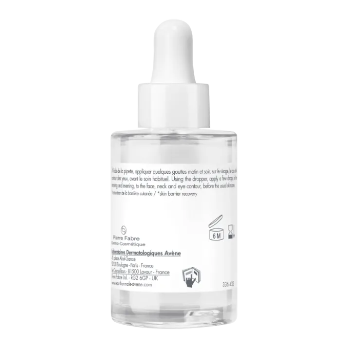Avène Cicalfate+Siero Riequilibrante Intenso 30ml
