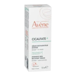 Avène Cicalfate+Siero Riequilibrante Intenso 30ml