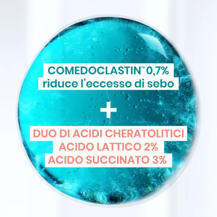 Avène Cleanance Comedomed Gel Detergente Esfoliante 400ml
