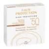 Avène Couvrance Crema Compatta Colorata Comfort Dorato 10g