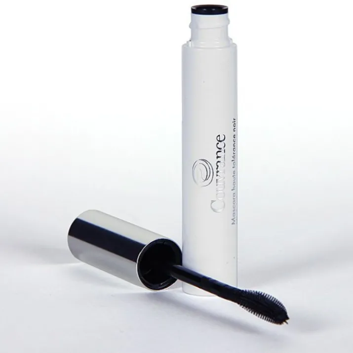 Avène Couvrance Mascara Alta Tollerabilità Nero 7ml