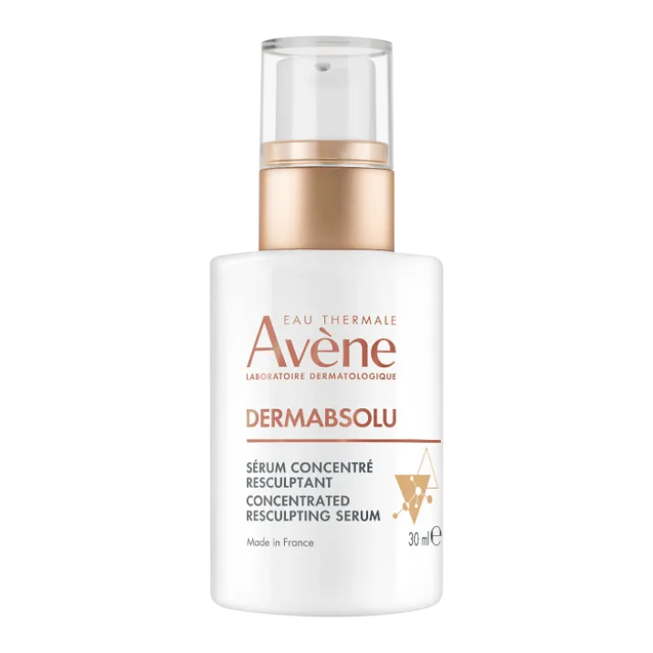 Avène DERMABSOLU Siero Concentrato Rimodellante ANTI-ETA' 30 ml