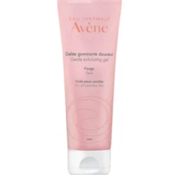 Avène Gommage Delicato Viso 50ml