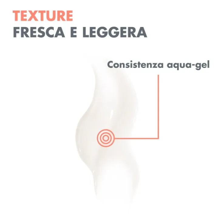 Avène Hyaluron Activ B3 Aqua Gel-Crema rigenerazione cellulare - ANTI-ETA 50 ml