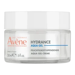 Avène Hydrance Aqua-Gel Crema Idratante 50ml