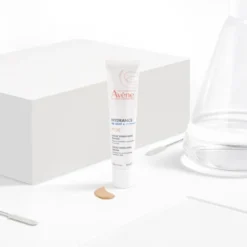 Avène Hydrance BB-Light Crema Idratante Colorata Spf30 40ml