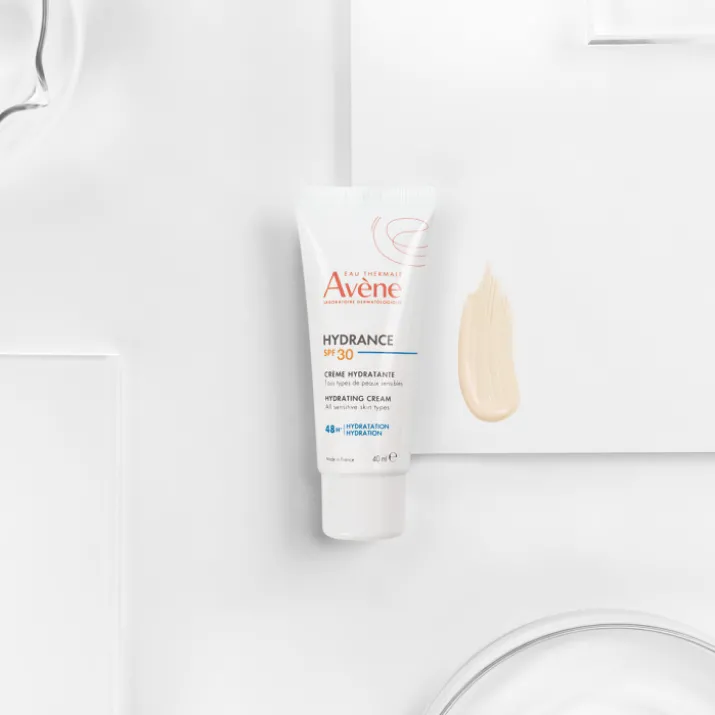 Avène Hydrance Crema Idratante Viso SPF30 40ml