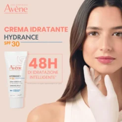 Avène Hydrance Crema Idratante Viso SPF30 40ml