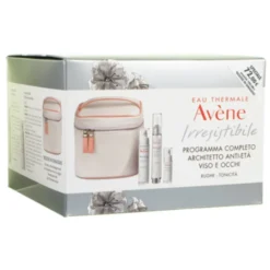 Avène Irresistibile Programma Completo Architetto Anti-Età Cofanetto