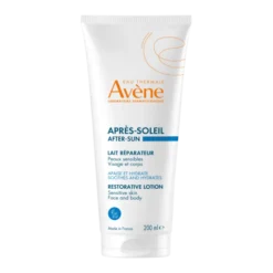 Avène Latte Doposole Ristrutturante 200ml