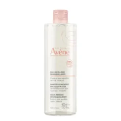 Avène Les Essentiels Acqua Micellare Detergente Struccante 400ml