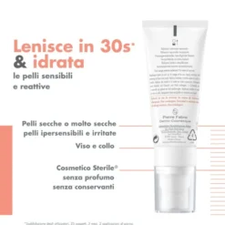 Avène Tolérance Control Balsamo Lenitivo Riequilibrante 40ml