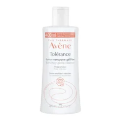 Avène Tolérance Lozione Detergente 400ml