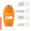 Avène ULTRA FLUID PERFEZIONATORE SPF50+ 50 ml