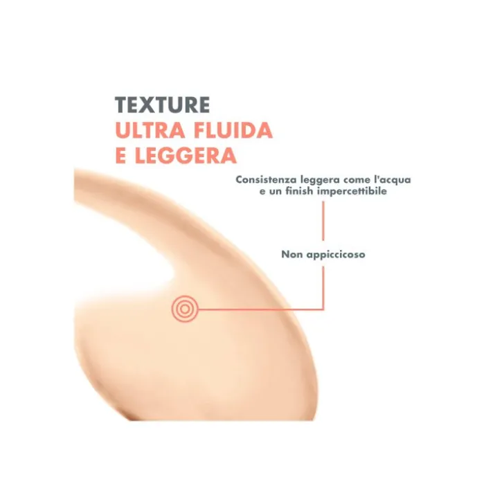 Avène ULTRA FLUID PERFEZIONATORE SPF50+ 50 ml
