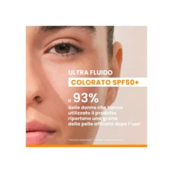 Avène ULTRA FLUID PERFEZIONATORE SPF50+ 50 ml