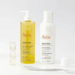 Avène XeraCalm A.D Olio Detergente Liporestitutivo 400ml