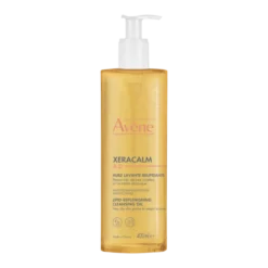 Avène XeraCalm A.D Olio Detergente Liporestitutivo 400ml