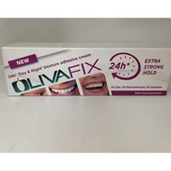 A. Vogel Olivafix Gold Crema 75g