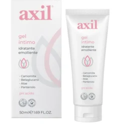 Axil Gel Intimo 50ml