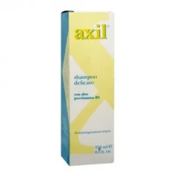 Axil® Shampoo 250ml