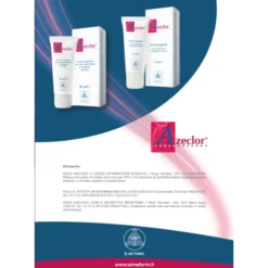 Azeclor® Gel Detergente SI.ME.FARM. 75ml