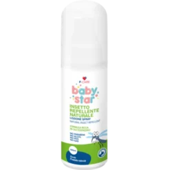Baby Star Protezione Naturale 100ml