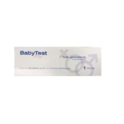 Babytest Plus Baxen 2 Test