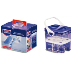 Bacinella Disinfettante Milton SIT Laboratorio Farmaceutico 5 Litri