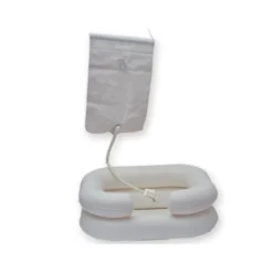 BACINELLA GONFIABILE SHAMPOO