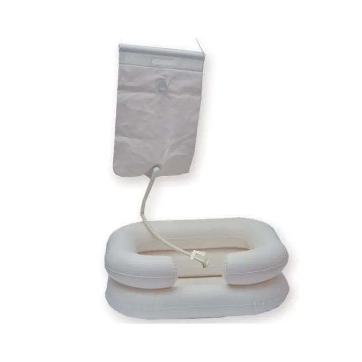 BACINELLA GONFIABILE SHAMPOO