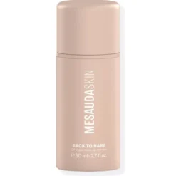 Back To Bare Olio In Gel Struccante Mesauda 80ml