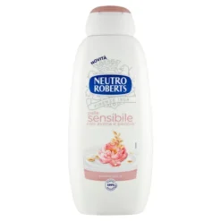 Bagnodoccia Avena&Peonia Neutro Roberts 450ml