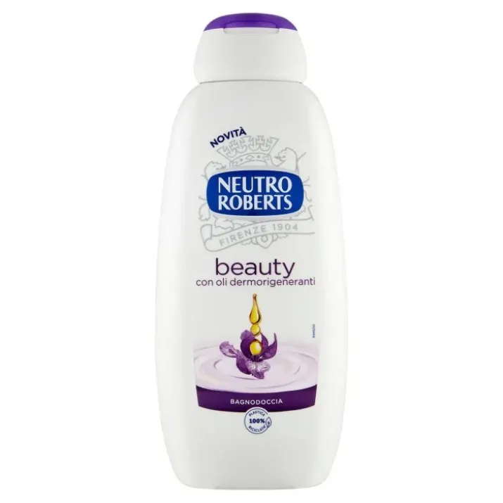 Bagnodoccia Beauty Neutro Roberts 450ml