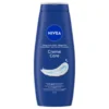 Bagnodoccia Crema Care Nivea 650ml Nuova Formula