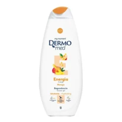 Bagnodoccia Energia Mango Dermo Med 650ml