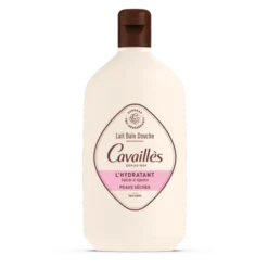 Bagno Doccia Idratante Al Latte Cavaillès 400ml