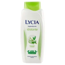 Bagnodoccia Idratante Lycia 750ml