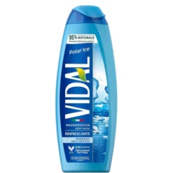 Bagnodoccia Polar Ice Vidal 500ml
