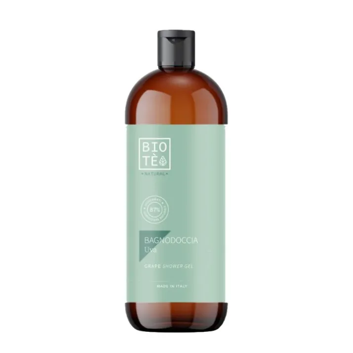 Bagnodoccia Uva Biotè 500ml