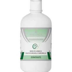 Bagnoschiuma Bava Di Lumaca Thotale® 400ml
