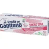 Baking Soda Dentifricio Pasta del Capitano 100ml