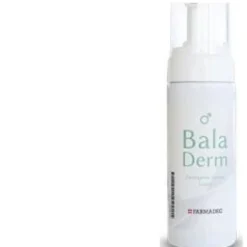 Baladerm Detergente Int 150ml