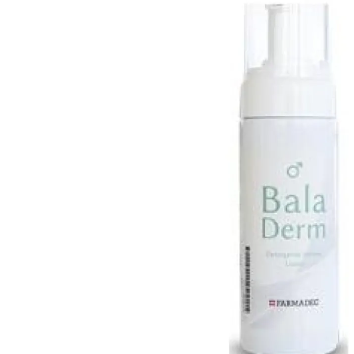 Baladerm Detergente Int 150ml