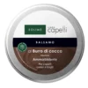 BALSAMO al Burro di cocco Linea Capelli Solimè 250ml