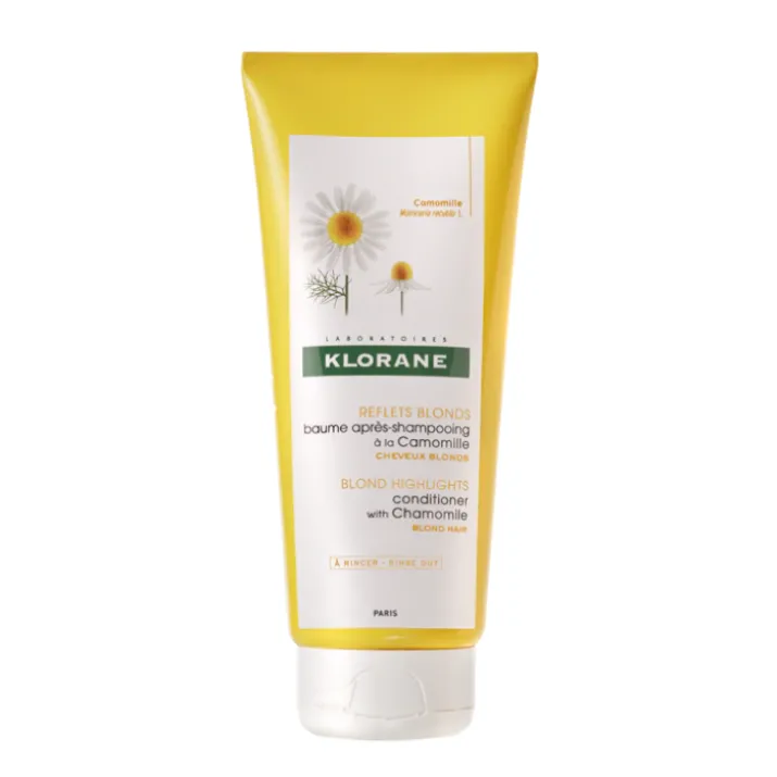 Balsamo Alla Camomilla Klorane 50ml
