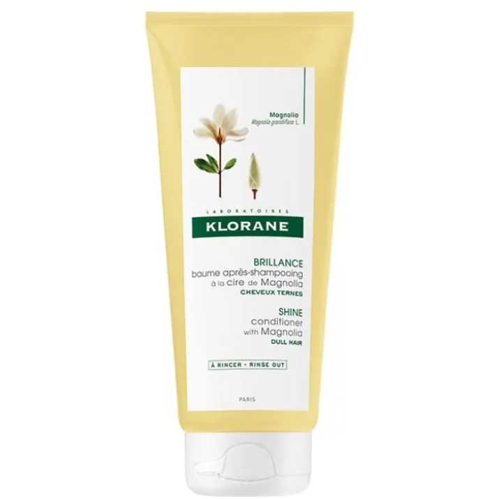 Balsamo Alla Magnolia Klorane 200ml
