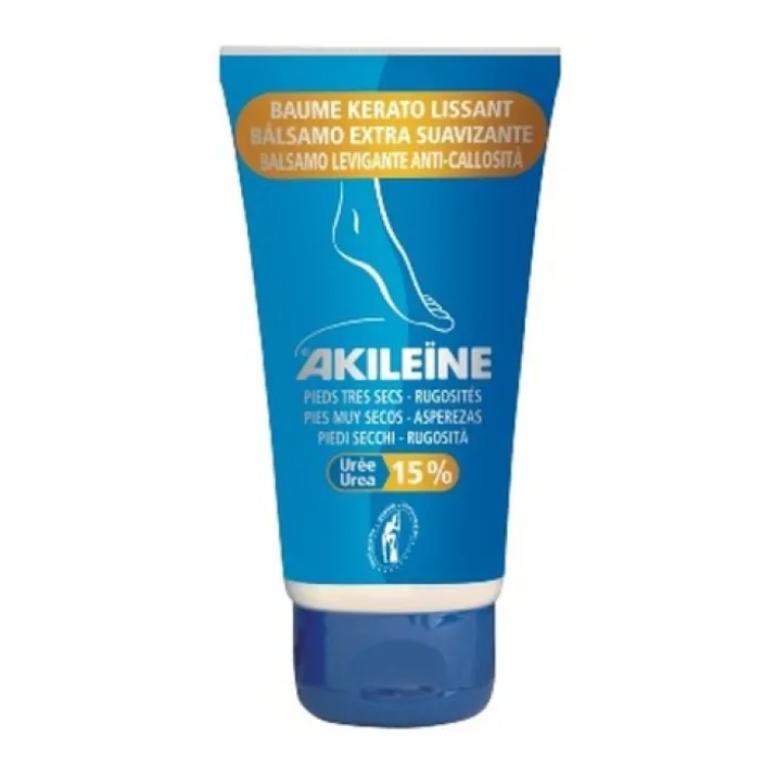 Balsamo Anticallosità Akileine 75ml