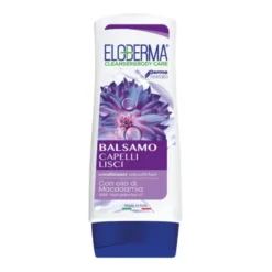 Balsamo Capelli Lisci Eloderma® 75ml